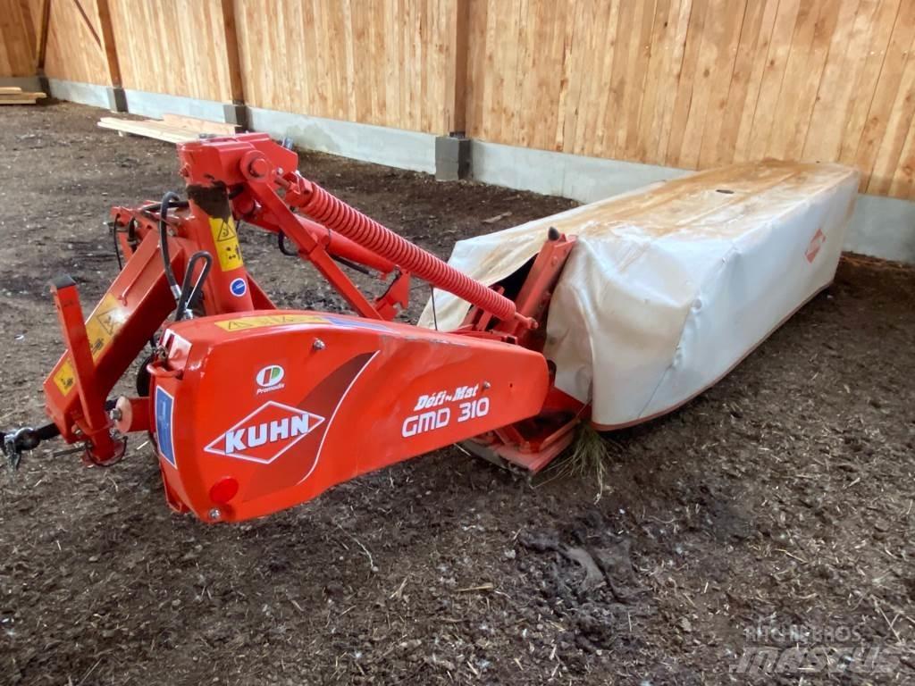 Kuhn GMD310FF Cositoare de iarba