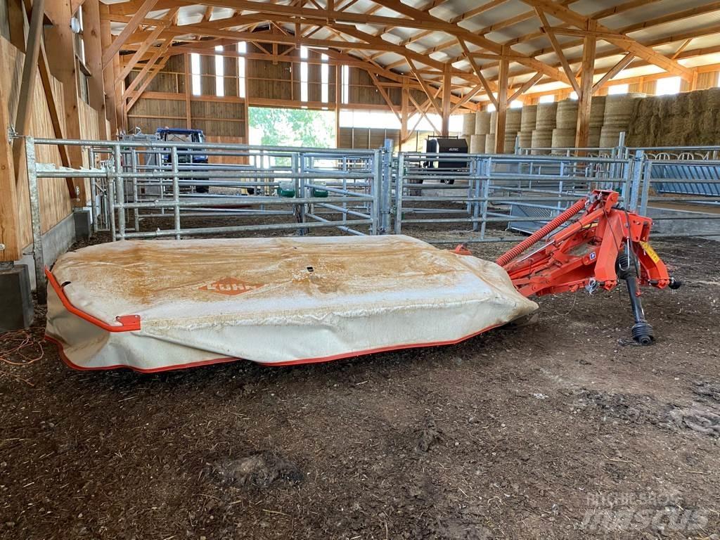 Kuhn GMD310FF Cositoare de iarba