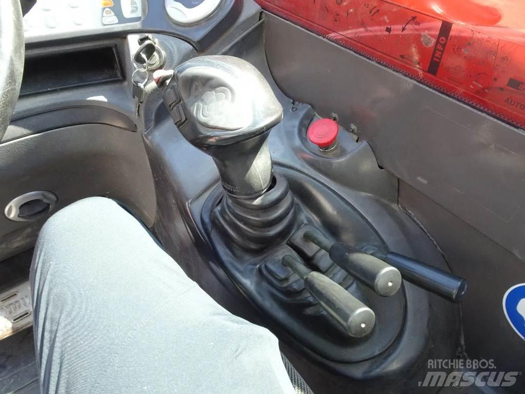 Manitou MT1840 Stivuitoare telescopice