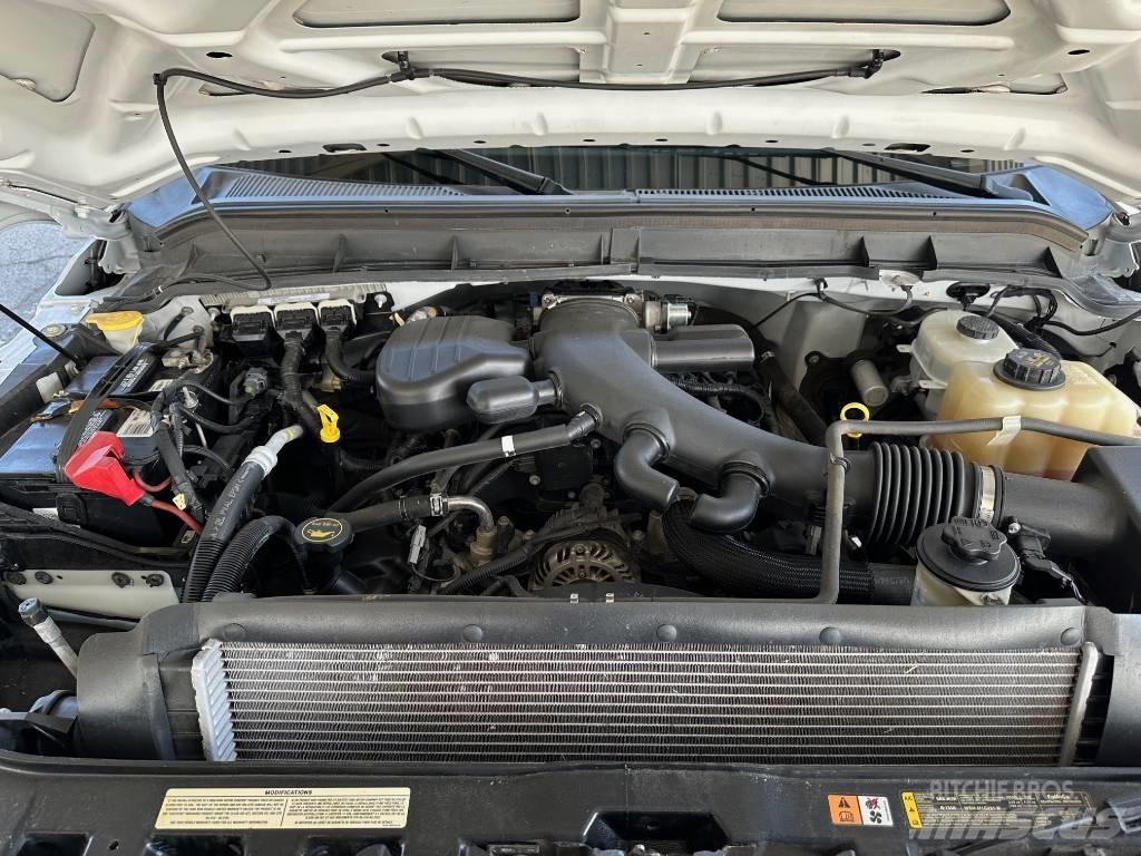 Ford F 450 SD Altele
