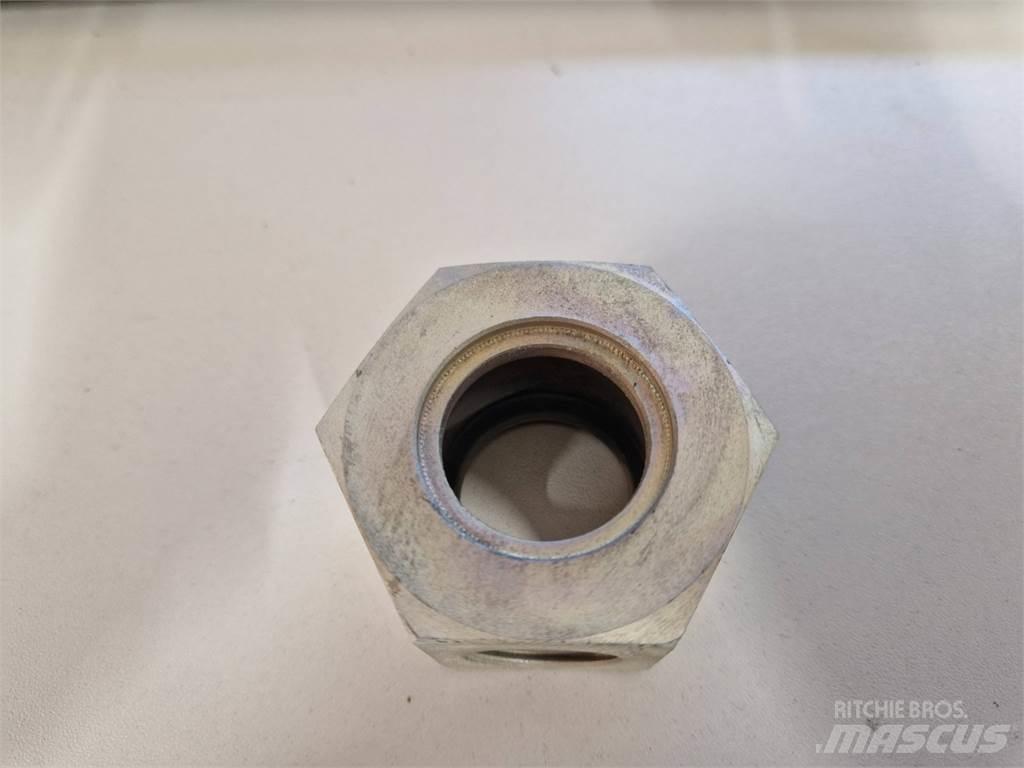 Rottne 059-0161 Hidraulice