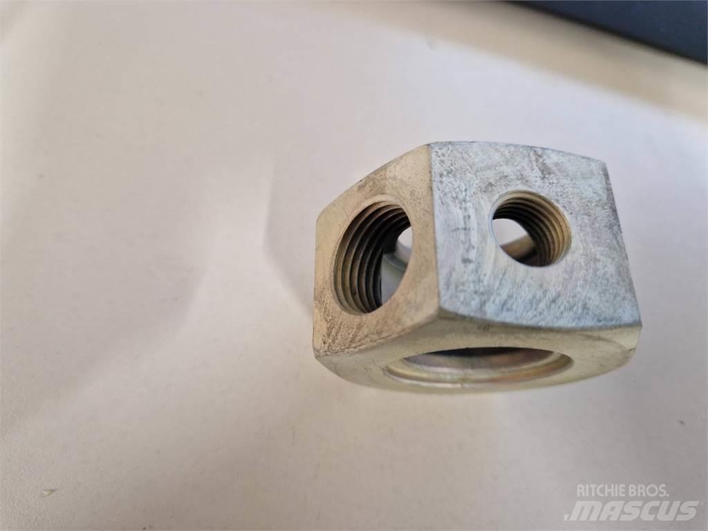 Rottne 059-0161 Hidraulice