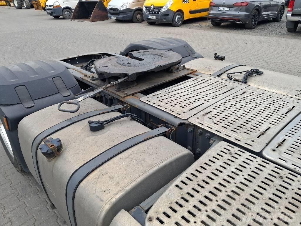 DAF XF 510 Autotractoare