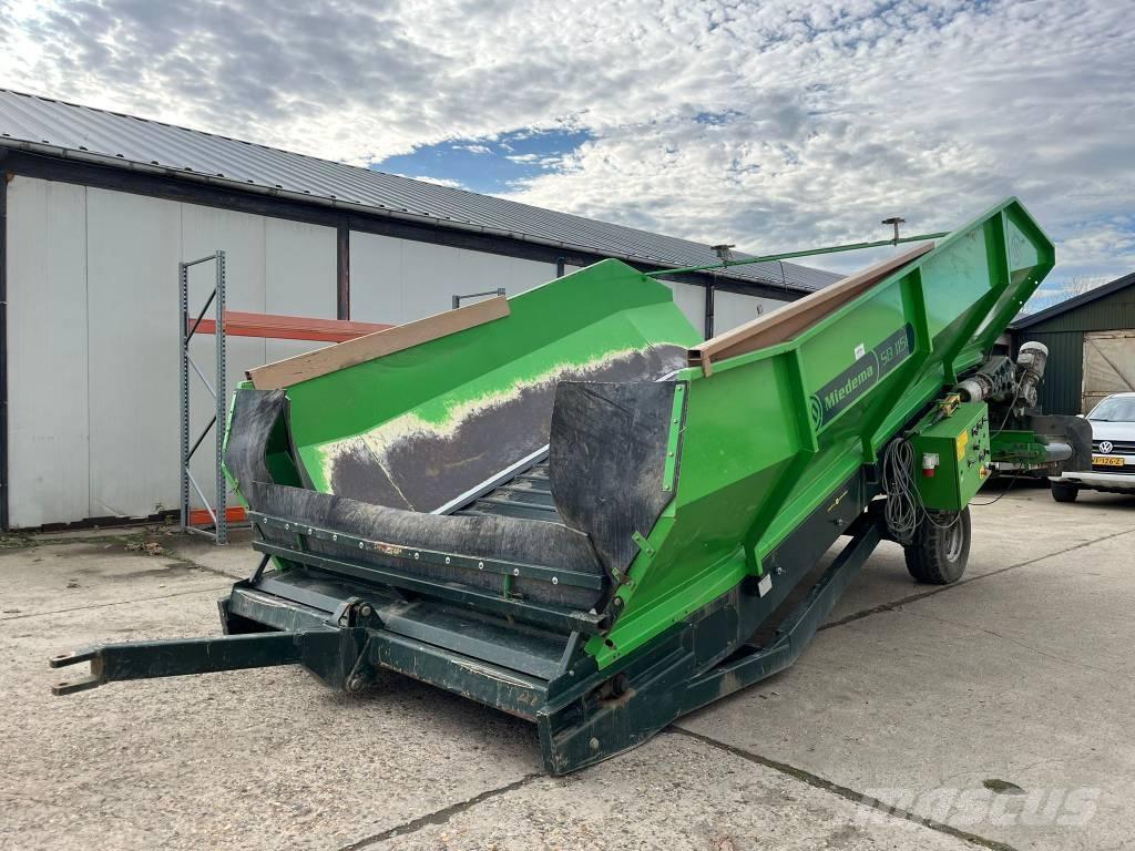 Miedema SB 1151 Masina sortat cartofi