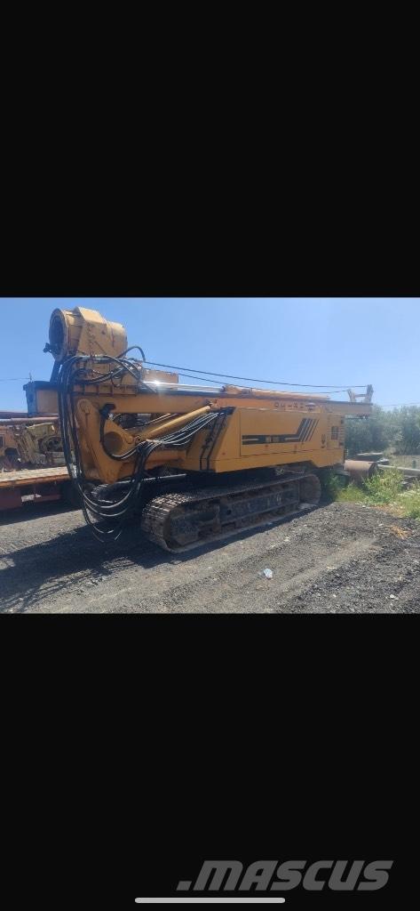 Mait HR 130 Alte echipamente de foraj