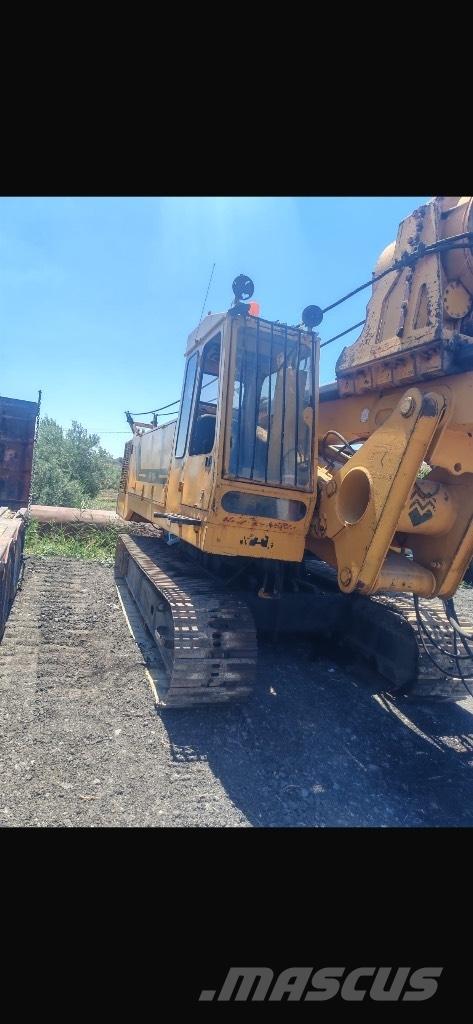 Mait HR 130 Alte echipamente de foraj