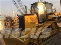CAT D5N Buldozere pe senile
