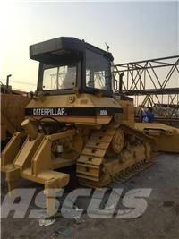 CAT D5N Buldozere pe senile