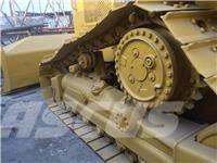CAT D5N Buldozere pe senile