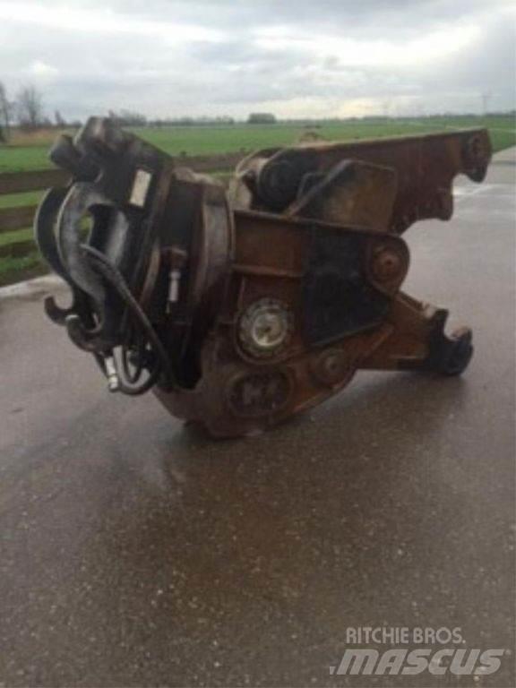 Verachtert VTC40 Taietoare
