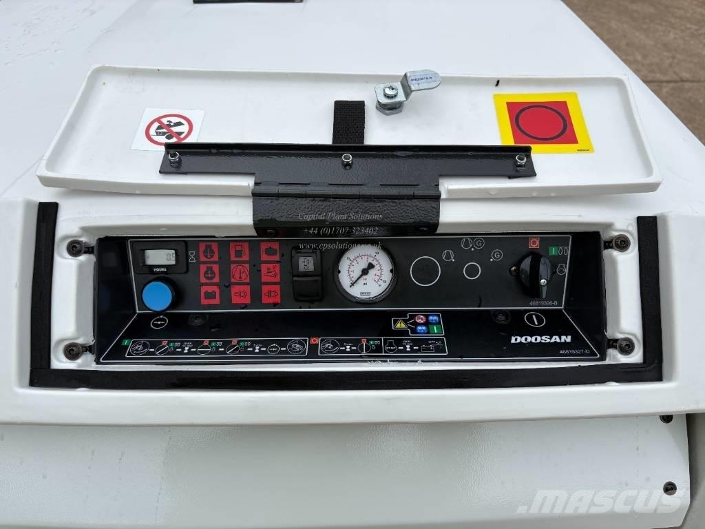 Bobcat PA7.4 Compresoare