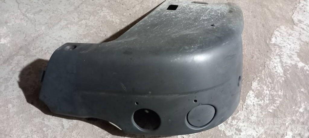  SKANIA R440  1865183 Cabine si interior