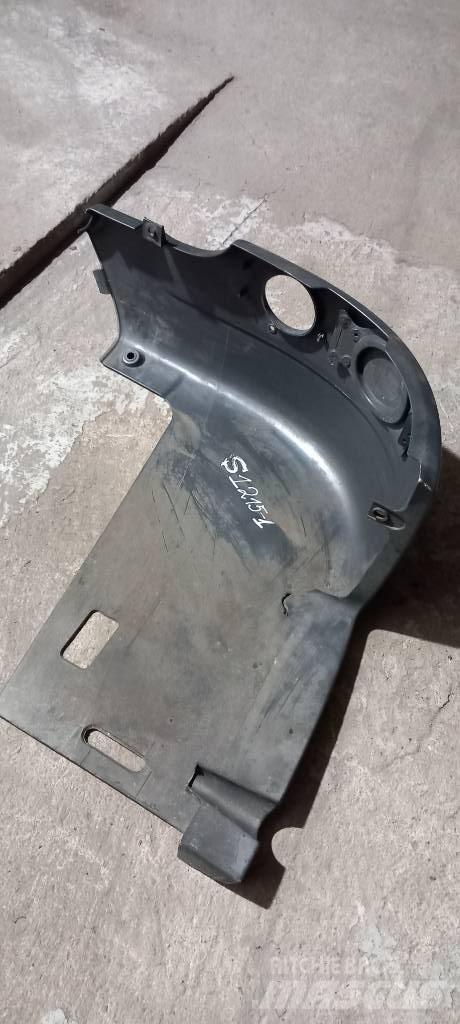  SKANIA R440  1865183 Cabine si interior