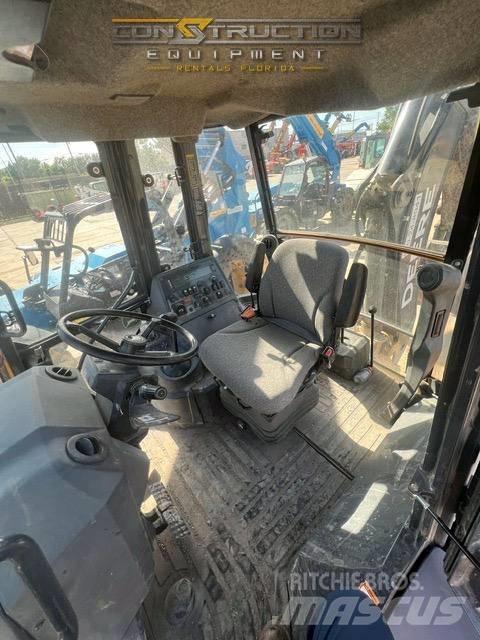 John Deere 310L EP Buldoexcavatoare