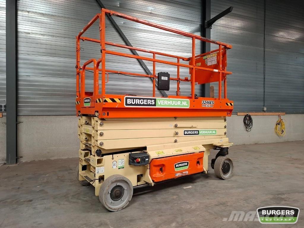 JLG 3246ES Platforme foarfeca