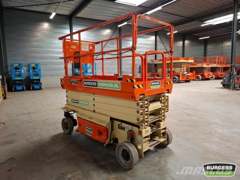 JLG 3246ES Platforme foarfeca