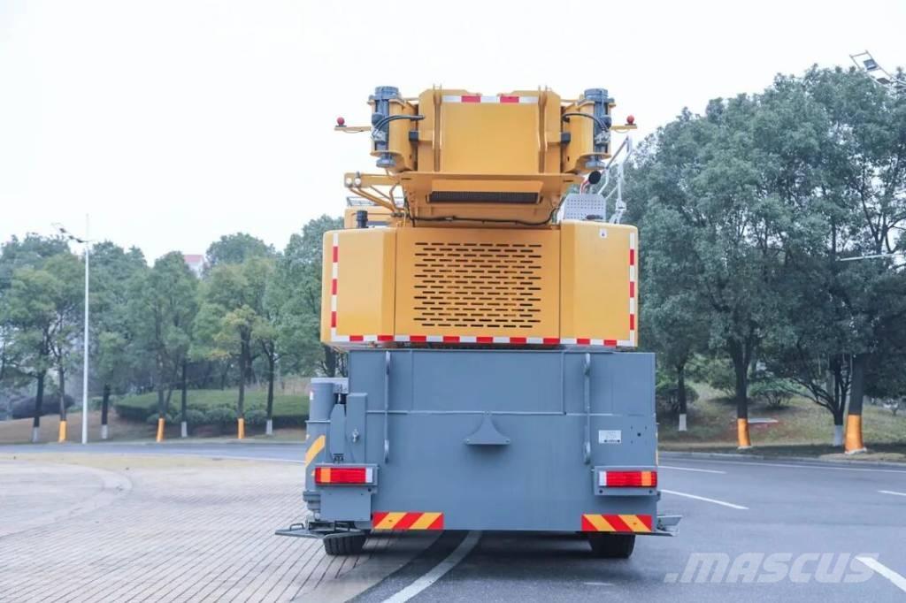 Sany STC1600C8 Macara pentru orice teren