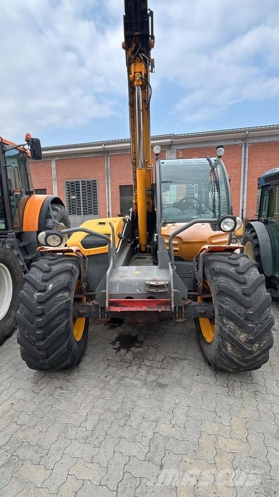 Dieci Agri Plus 38.9 Manipulatoare agricole