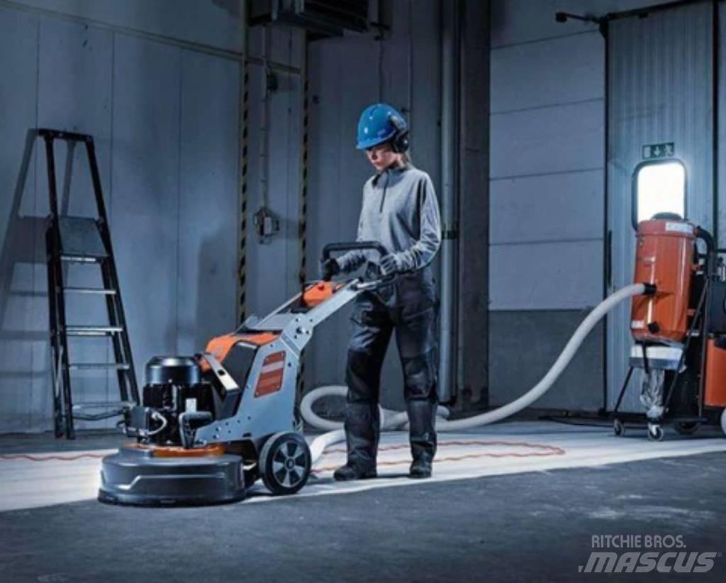 Husqvarna PG Schele