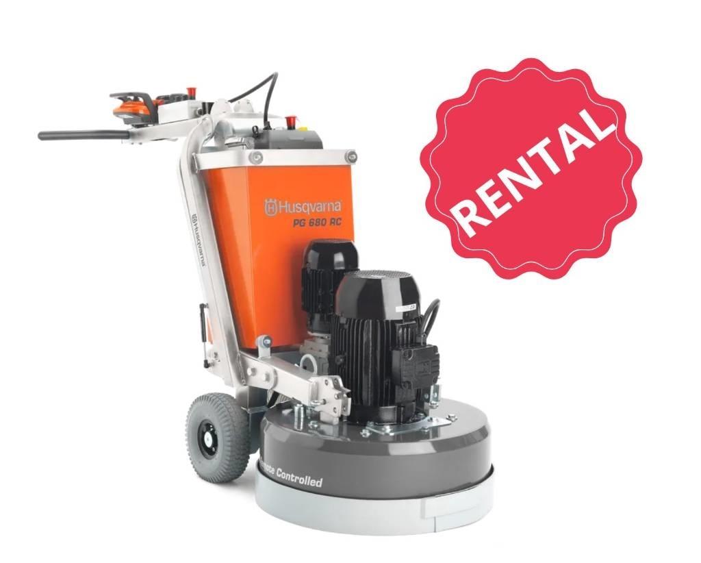 Husqvarna PG Schele