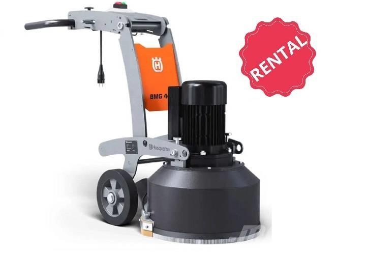 Husqvarna PG444 Schele