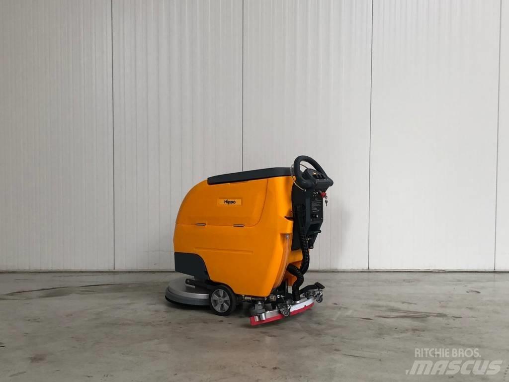  Hippo AR-X5D Maturatori