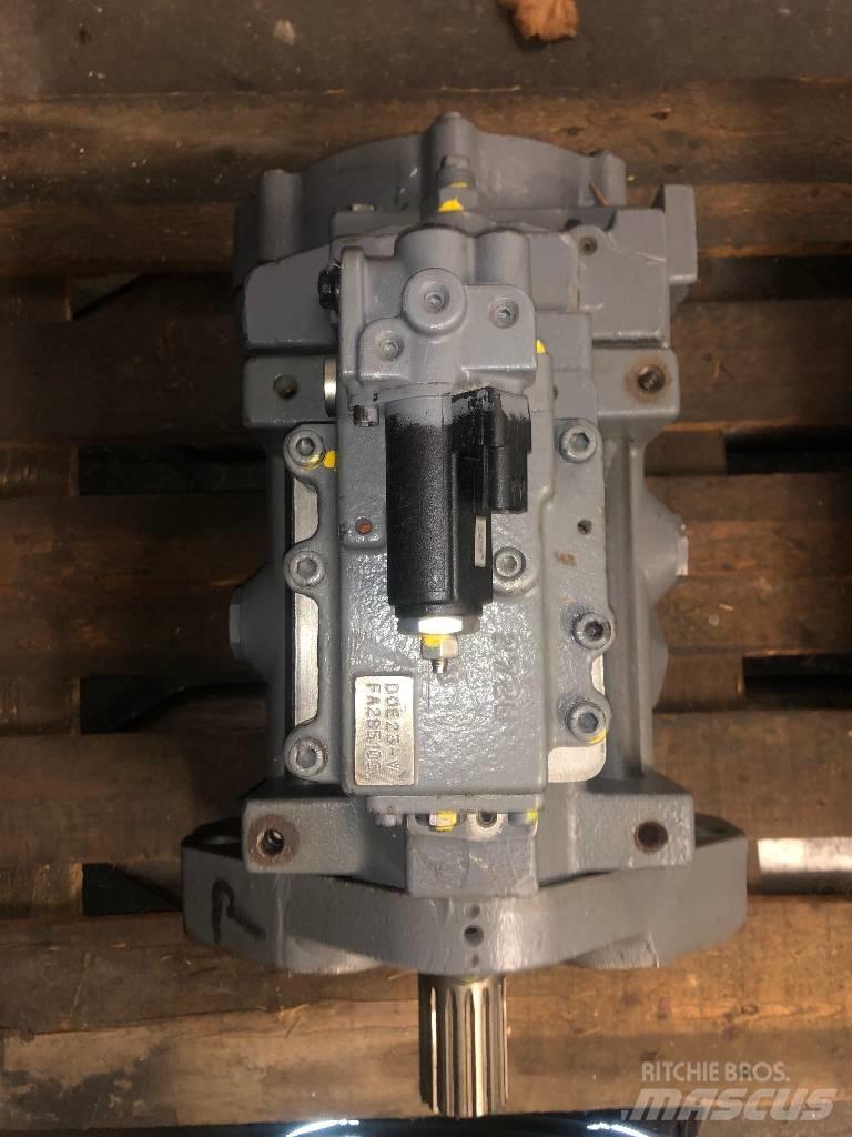 Hitachi YA00003076 Alte componente