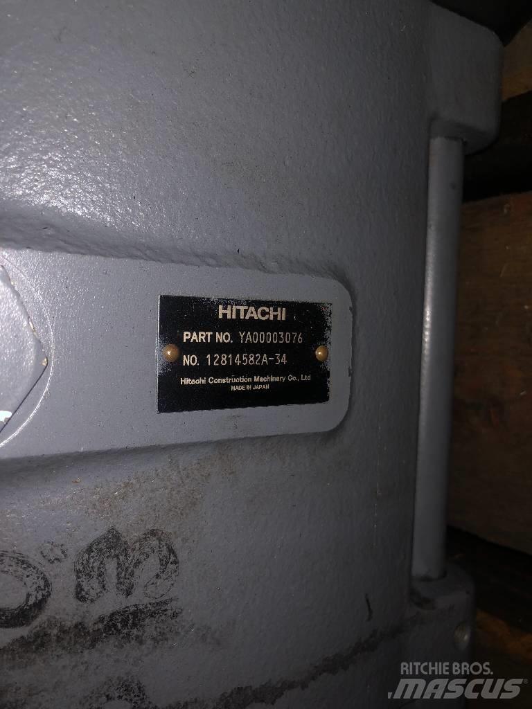 Hitachi YA00003076 Alte componente