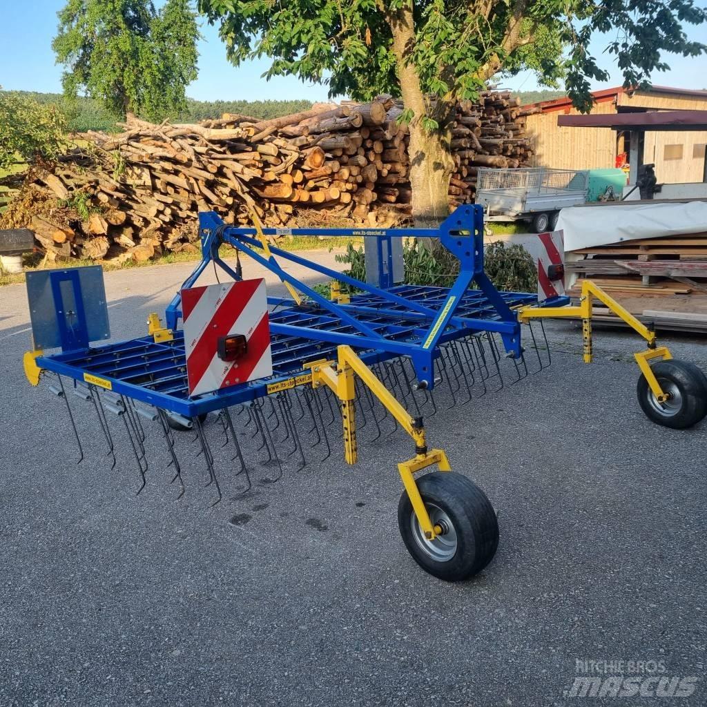  Treffler TF Alte masini si accesorii de cultivat