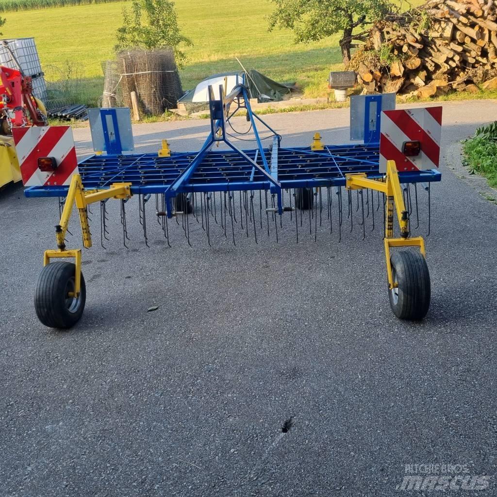  Treffler TF Alte masini si accesorii de cultivat