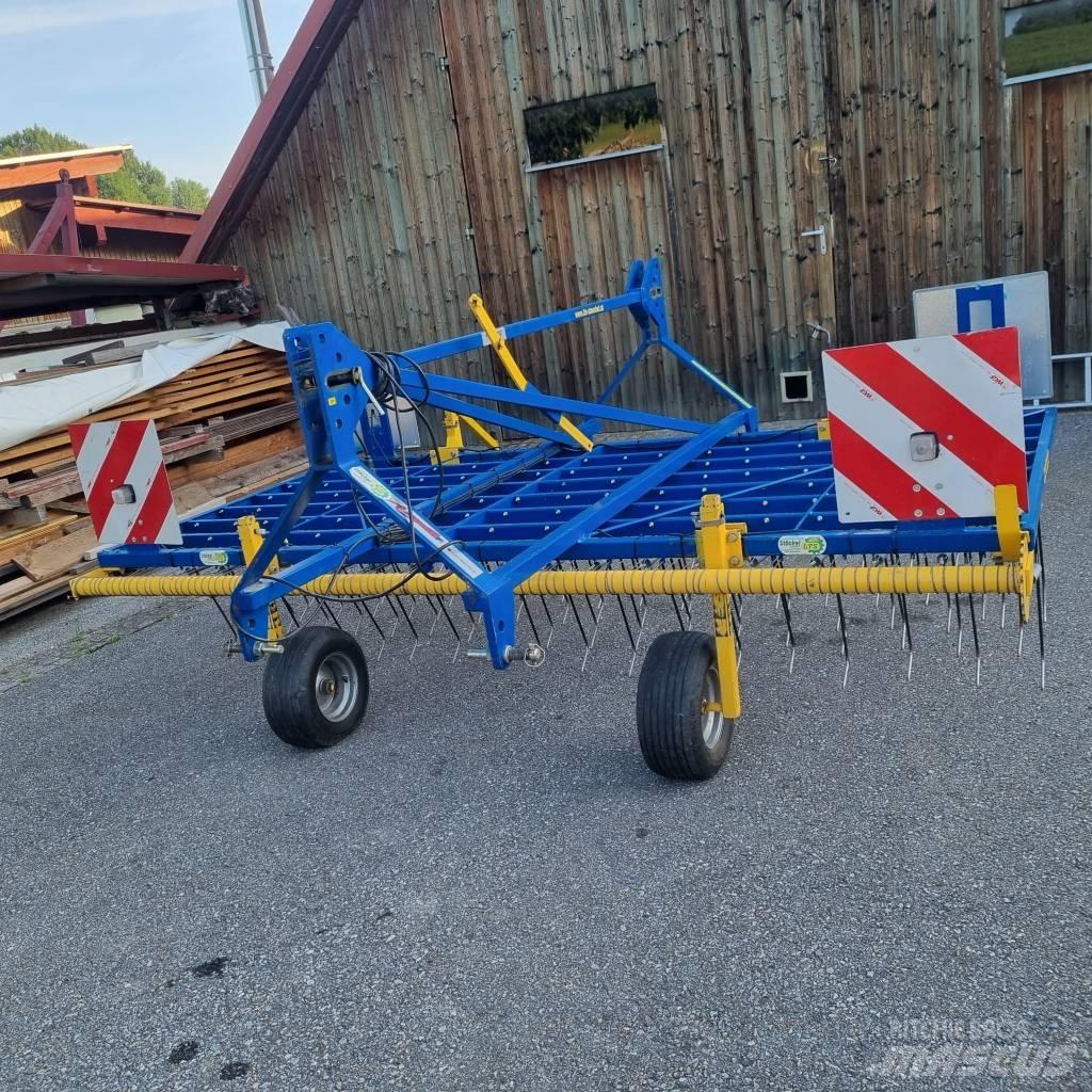  Treffler TF Alte masini si accesorii de cultivat