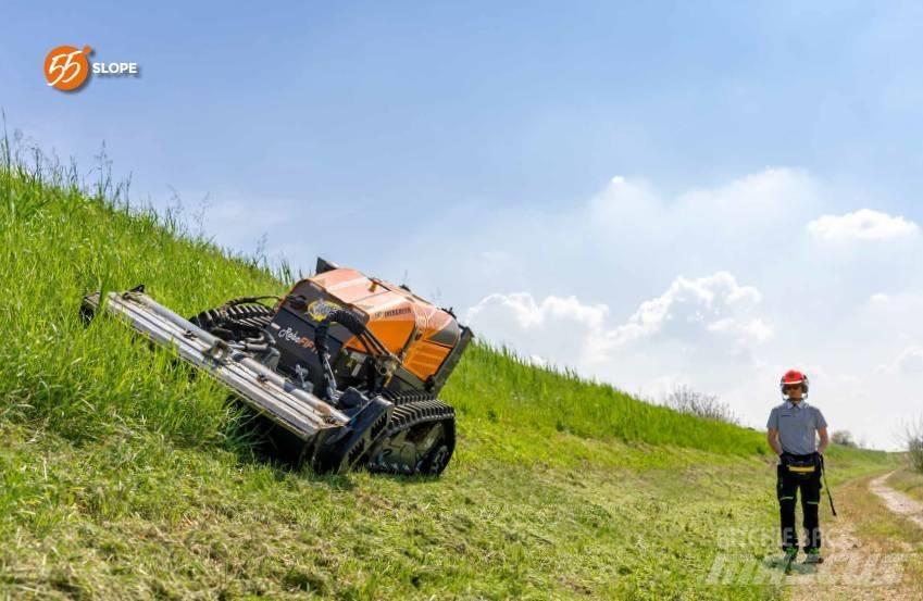 Energreen RoboFifti Utilaje silvicultura