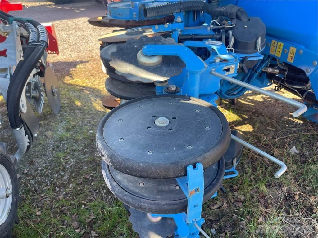 Lemken Azzurit 9 Masini cu insamantare precisa