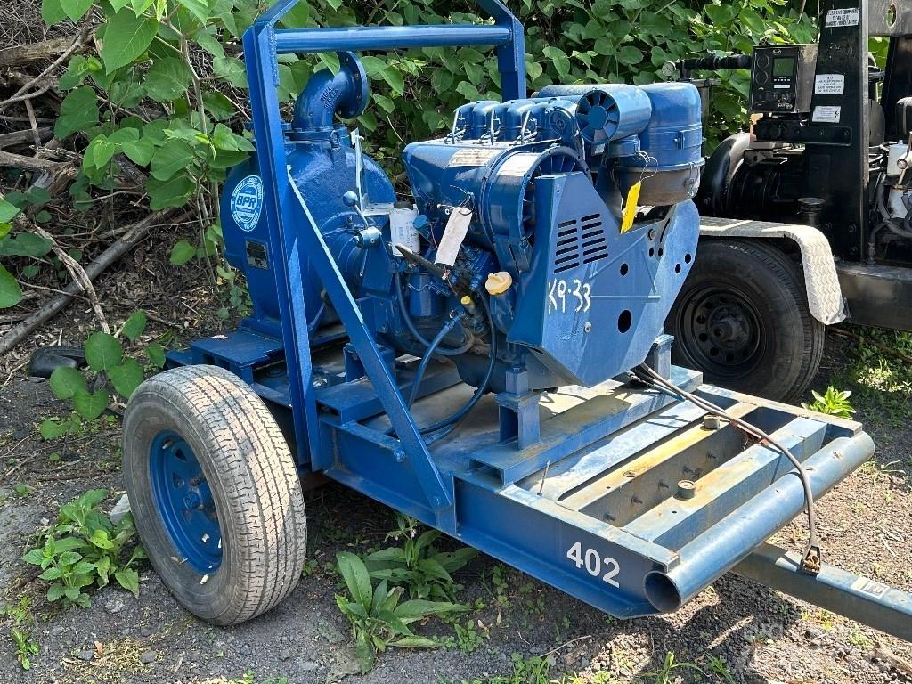 Cornell 6nnt D914L04 Masini utilitare