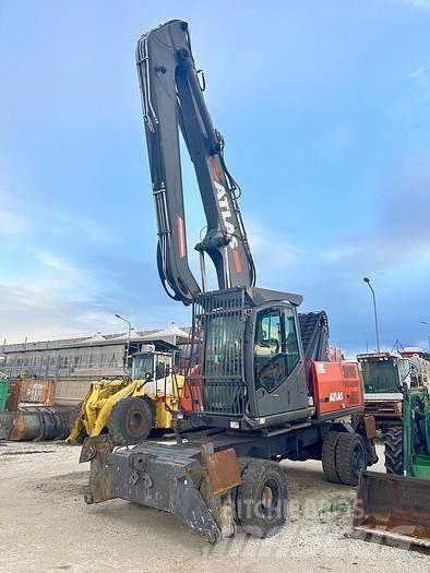 Atlas 270MH Paleta de manipulare