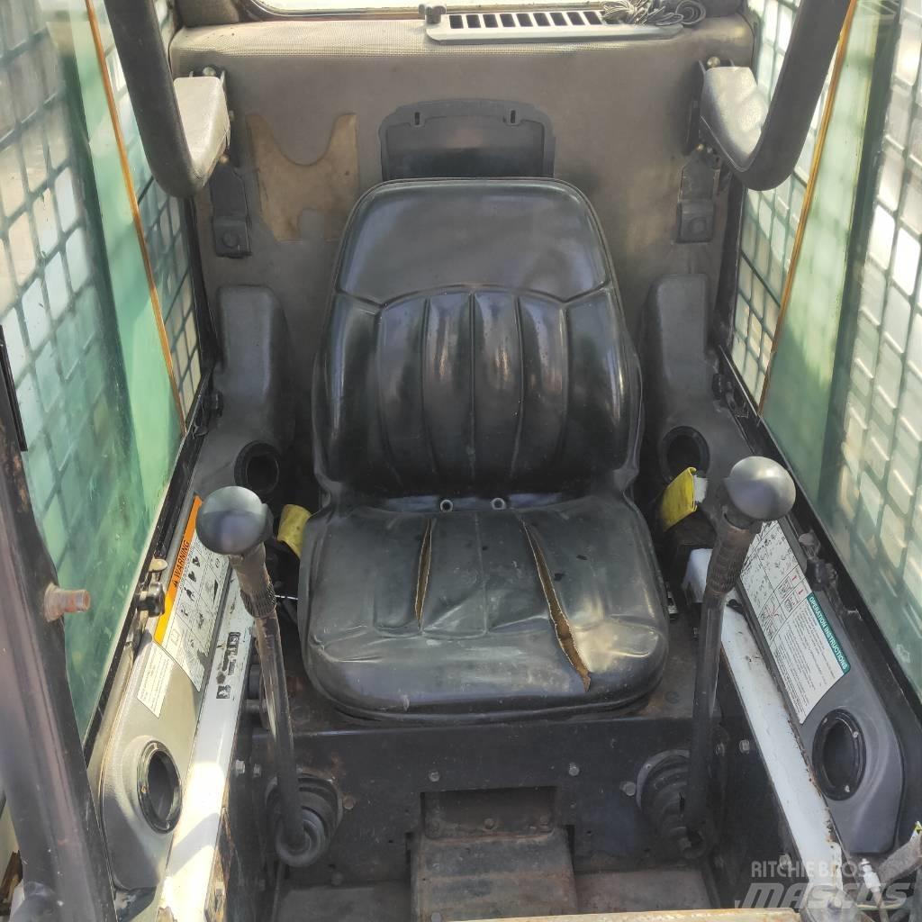 Bobcat S160 Mini incarcator
