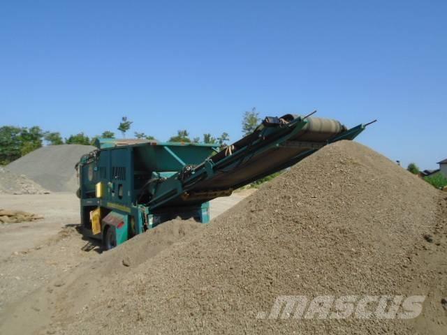  RSS RT508 Tambur