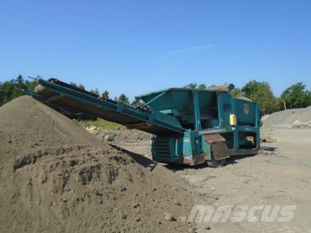  RSS RT508 Tambur