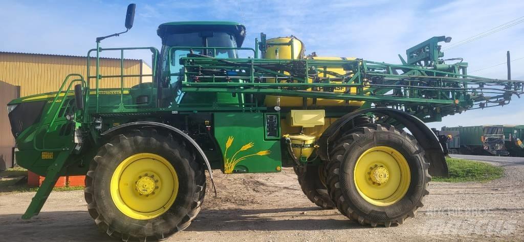 John Deere R4040i Pulverizatoare autopropulsate