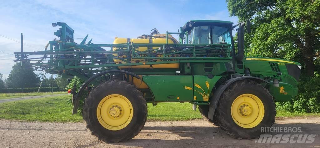John Deere R4040i Pulverizatoare autopropulsate