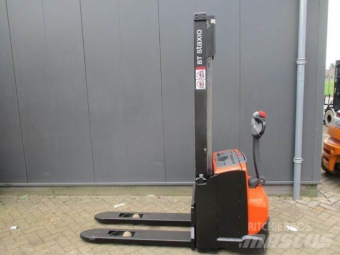 BT SWE 100 Transpaleta manuala