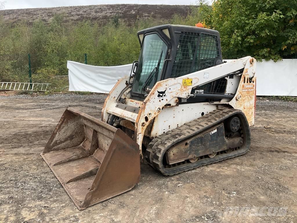 Bobcat T 180 Mini incarcator