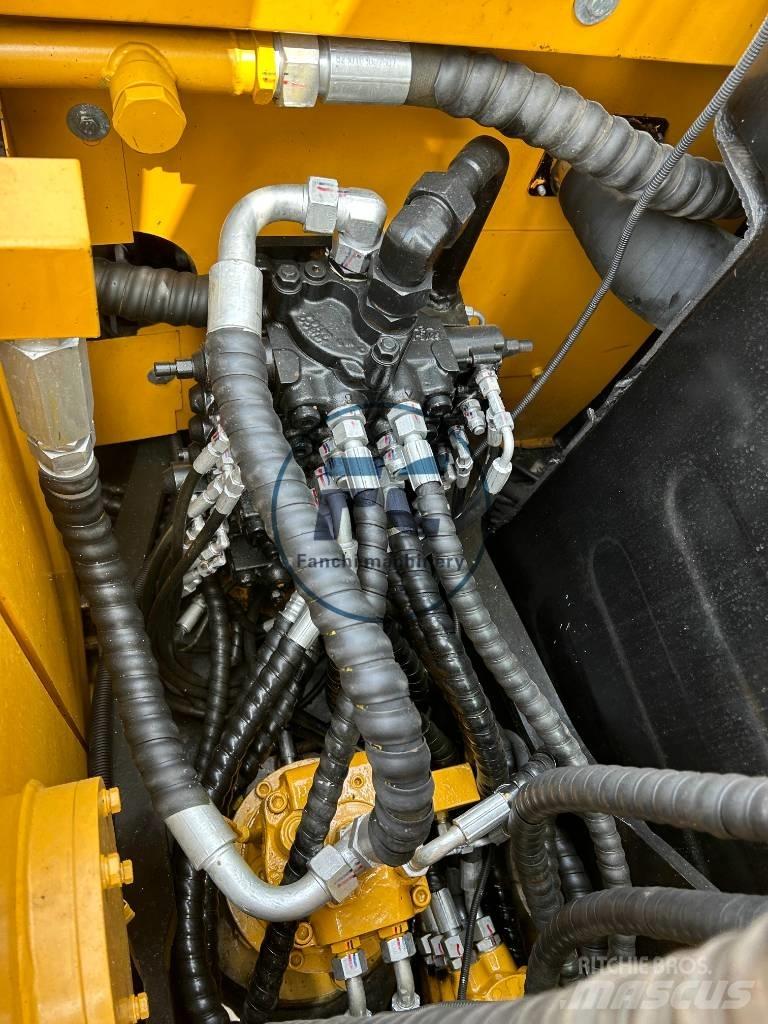 Sany SY 95 C Excavatoare pe șenile
