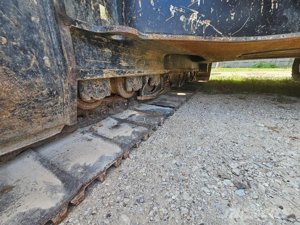 CAT CAT 349FL Excavatoare pe șenile
