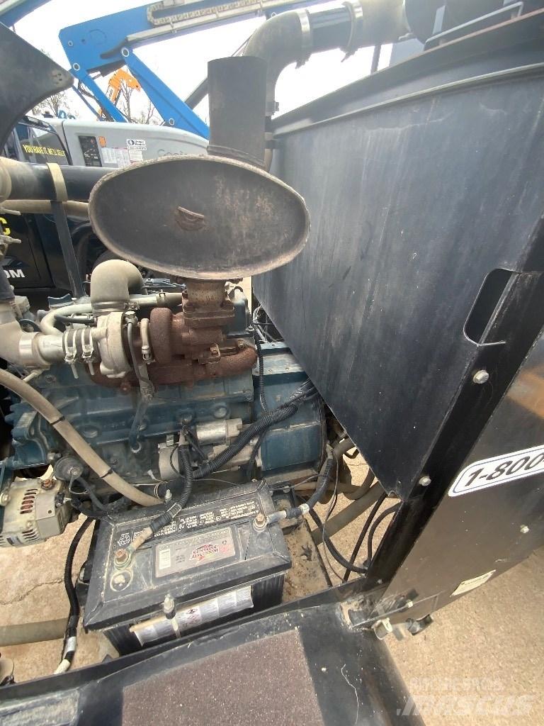  Laymor SM450-ST Uscatoare Scrubber