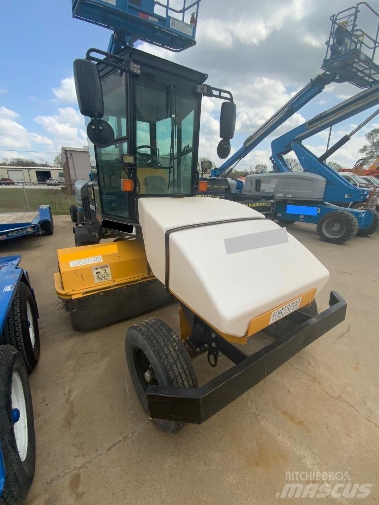  Laymor SM450-ST Uscatoare Scrubber