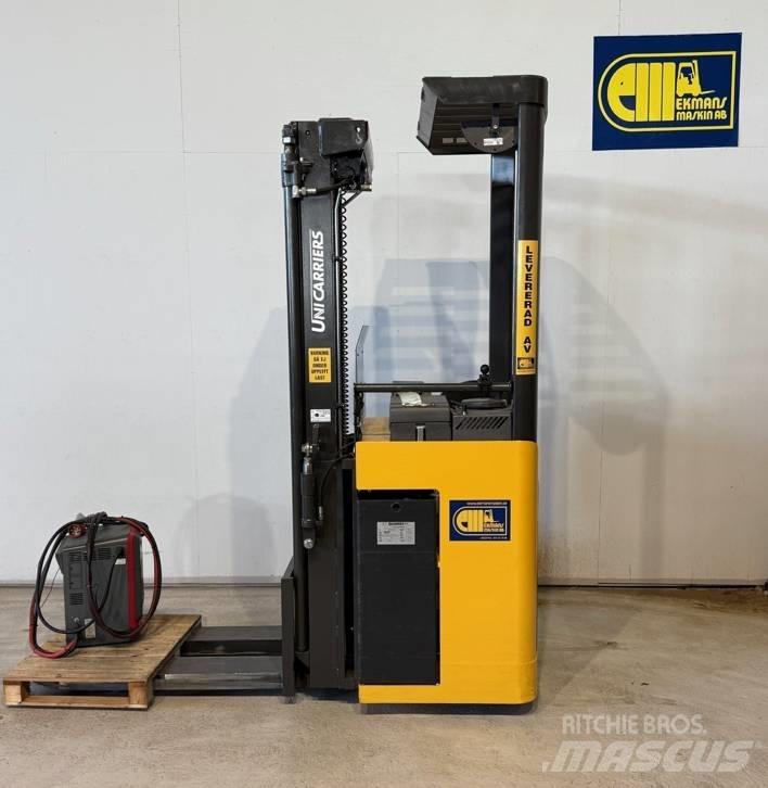 Atlet truck ASN160 Transpaleta manuala