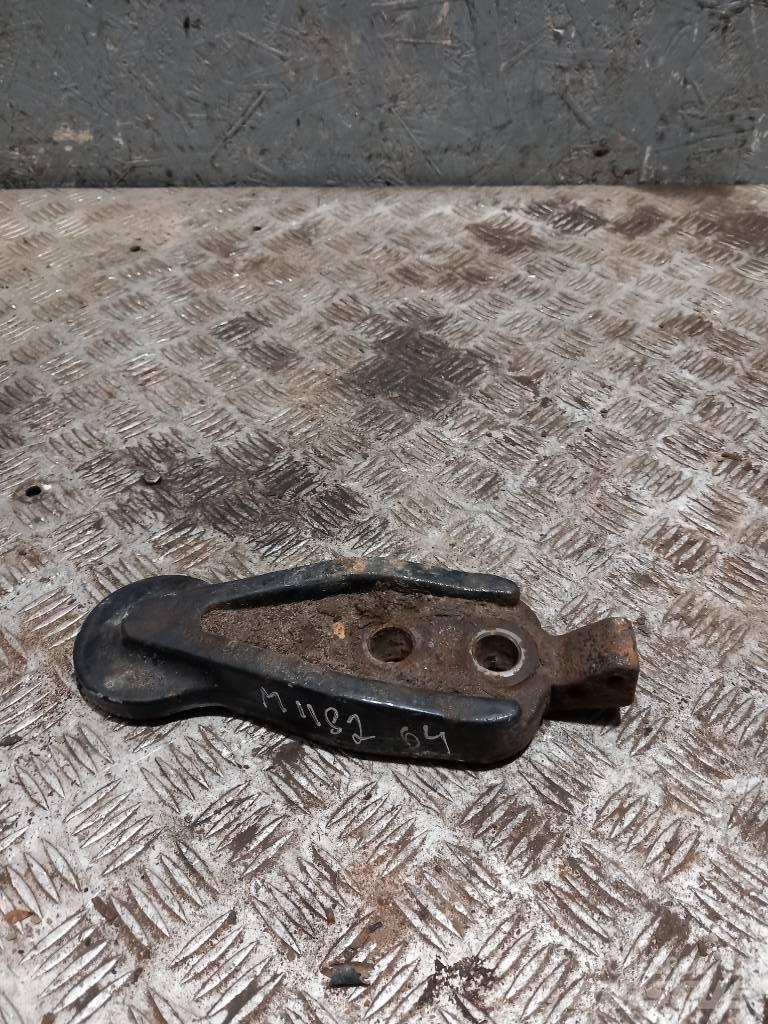 MAN TGX   81441423000 Sasiuri si suspensii