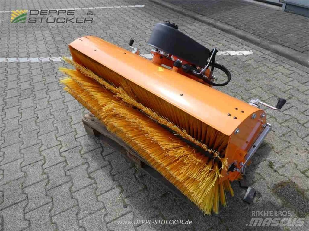 Matev SWE 14-45 Maturatori