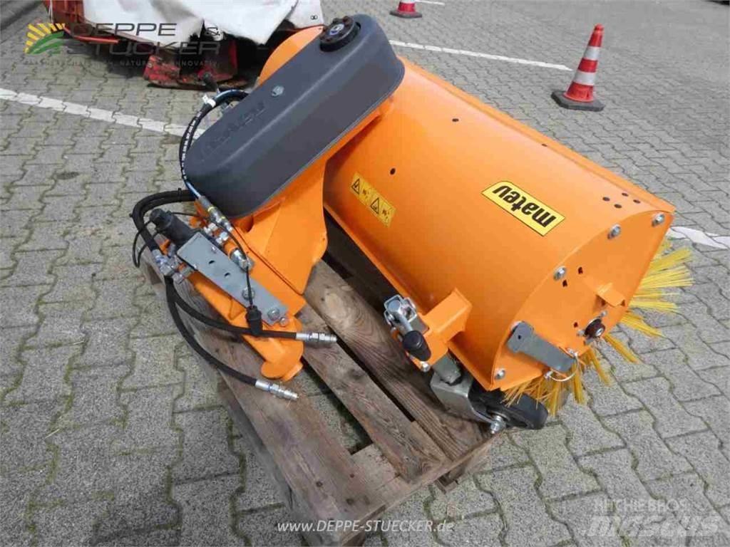 Matev SWE 14-45 Maturatori